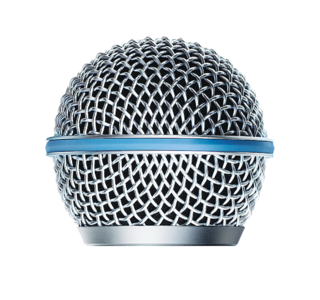 Shure RK265G изображение/фото/картинка